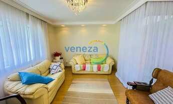 Imagem 6: Casa Residencial com 3 quartos à venda por R$ 1900000.00, 330.00 m2 - AURORA - LONDRINA/PR