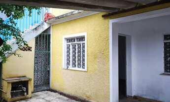 Imagem 2: Alugo casa com 2 quartos 55m², Nova America - Nova Iguaçu