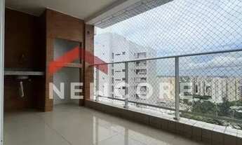 Imagem 3: Apartamento em Rua General Tertuliano Potyguara - Aldeota - Fortaleza/CE