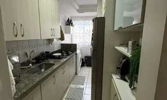 Imagem 6: Apartamento de 74 m² com 03 quartos sendo 01 suíte à venda no Parque Amazônia próximo a Fa