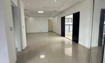 Imagem 4: Apartamento para aluguel com 3 suítes em Bairro Poção com 240m² - Ed. Bell Mont em Cuiabá