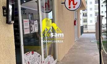 Imagem 6: Apartamento para Locação em Hortolândia, Parque Orestes Ongaro, 2 dormitórios, 1 banheiro