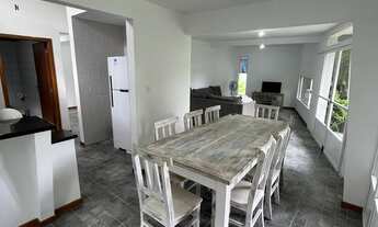 Imagem 7: Alugo casa mobiliada de 3 quartos no Novo campeche a 100 metros da praia