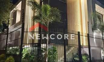 Imagem 7: Sobrado em Rua Açucena - Jardim Iguaçu - Maringá/PR