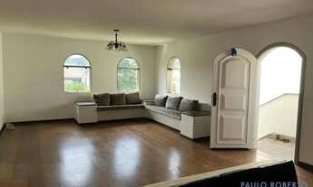 Imagem 4: CASA EM CONDOMÍNIO - ALPHAVILLE - SP