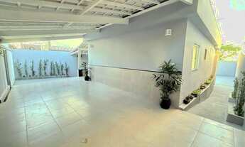 Imagem 2: Imóvel para venda tem 360 metros quadrados com 3 quartos em Rio Branco - Belo Horizonte