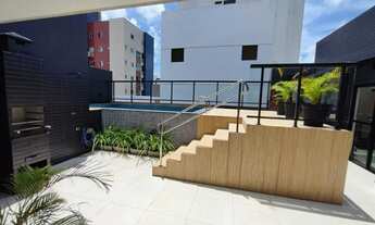 Imagem 2: Valor de Super OPORTUNIDADE para ALUGUEL! Apartamento situado em Praia do INTERMARES!