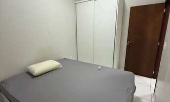 Imagem 3: Aluguel flat mobiliado