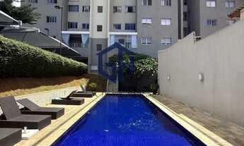 Imagem 4: Cobertura com elevador 2 quartos 2 vagas