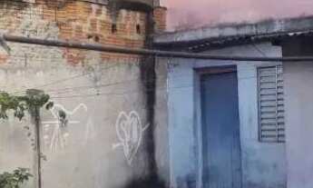 Imagem 5: CASA ASSOBRADADA - NOVA GERTI - SP