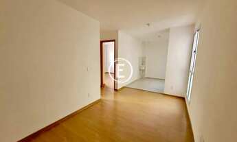 Imagem 3: Apartamento 2 Quartos com Piscina - Bela Vista