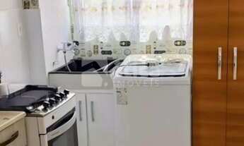 Imagem 4: Apartamento para locação Mobiliado, 01 dormitório, bairro Espinheiros Itajai SC