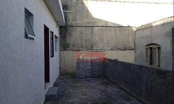 Imagem 5: Casade fundos Ampla: 2 Quartos e Terraçoo Exclusivo Parque Continental II Excelente oport