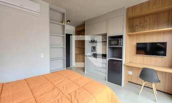 Imagem 6: Apartamento à Venda - Consolação, 1 Quarto, 22 m2