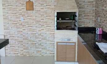 Imagem 5: CASA RESIDENCIAL em GOIÂNIA - GO, JARDIM LEBLON