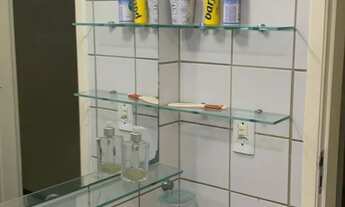 Imagem 3: Apartamento à venda no Demócrito Rocha, próximo à lagoa da Parangaba