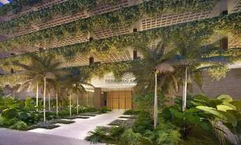 Imagem 5: Apartamento de 4 quartos no bairro Vale do Sereno