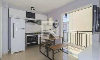 Imagem 3: Apartamento à Venda - Brás, 1 Quarto, 28 m2