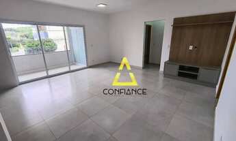 Imagem 2: Apartamento com 2 dormitórios para alugar, 65 m² por R$ 3.290/mês - Parque Dos Ipês - Jagu