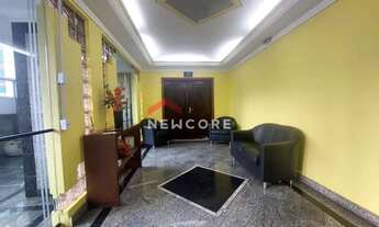 Imagem: Apartamento em Rua Guimarães Rosa - Ocian