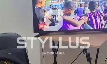 Imagem 2: Engenho de Dentro