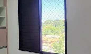 Imagem 7: Apartamento com 2 dormitórios para alugar, 58 m² por R$ 2.978,00/mês - Jardim Alvorada - S