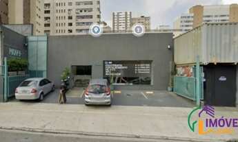 Imagem 2: LOJA - PINHEIROS - SP