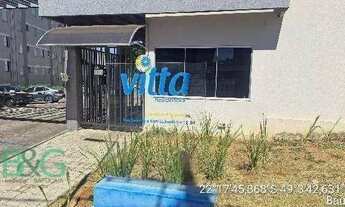 Imagem: Apartamento com 2 dormitórios à venda