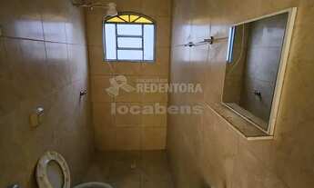 Imagem 4: Casa Sobrado em São José do Rio Preto