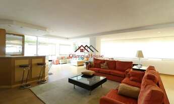 Imagem 4: Venda Cobertura 3 Dormitórios - 280 m² Bela Vista