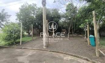 Imagem 3: Terreno residencial à venda em conjunto residencial vitório cezarino, rio das pedras