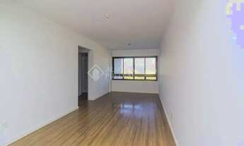 Imagem 2: Imóvel para venda tem 62 metros quadrados com 2 quartos em Jardim do Salso - Porto Alegre