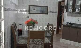 Imagem 3: Casa em Rua Romildo Marconatto - Jardim Santa Clara - Marília/SP