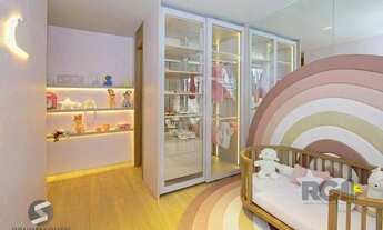 Imagem 5: Apartamento em Menino Deus