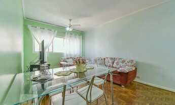 Imagem 5: Apartamento à Venda - Bela Vista, 3 Quartos, 105 m2