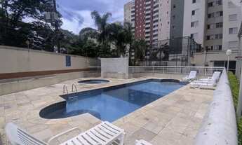 Imagem 2: Apartamento com 3 dormitórios à venda, 87 m² por R$ 595.000,00 - Santana - São José dos Ca
