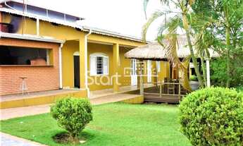 Imagem 3: Casa - Recanto dos Dourados - Campinas