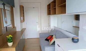 Imagem: Seu Novo Studio em Pinheiros Mobiliado