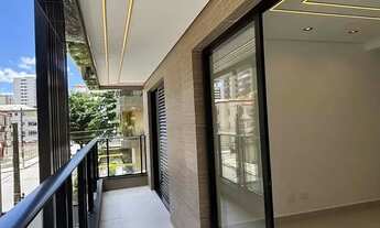 Imagem 6: Casa Condomínio Duplex em Guilhermina - Praia Grande, SP