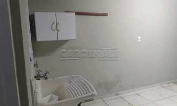 Imagem 6: Casa Padrão em Araraquara