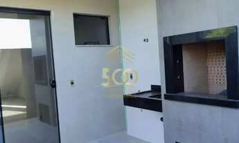 Imagem 4: Residencial Sobrado - Venda - 204,40 (M²) de Área Total - de Área Privativa - 565.000,00