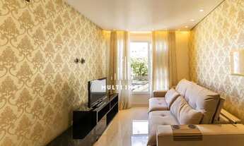 Imagem: Apartamento de 1 dormitório no Petrópolis