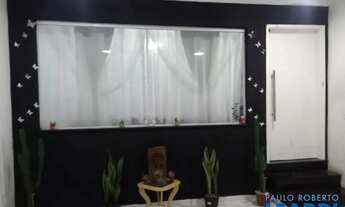 Imagem 3: CASA ASSOBRADADA - MOOCA - SP