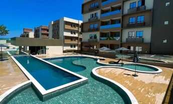 Imagem 2: Imóvel para aluguel possui 54 metros quadrados com 2 quartos