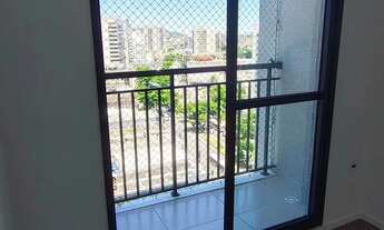 Imagem 4: Apartamento para alugar na Avenida Dom Hélder Câmara, Cachambi, Rio de Janeiro - RJ