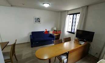 Imagem 2: Flat com ótimo preço no bairro Moema. Confira!