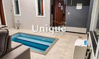 Imagem 3: Casa, 130m², Nova São Pedro, à venda por R$ 850.000,00