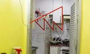 Imagem: Apartamento Padrão / Residencial / Centro