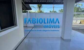 Imagem 4: CASA EM CONDOMÍNIO RESIDENCIAL em LAURO DE FREITAS - BA, BURAQUINHO