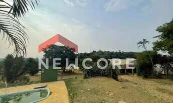 Imagem 3: Chácara em Rua Terezina Simoni Lencioni - Chácaras Encosta de São Carlos - Caçapava/SP